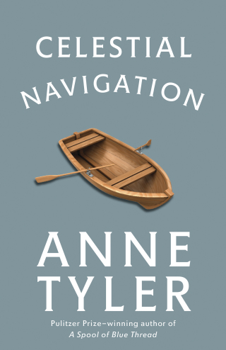 Cover image: Celestial Navigation 9780449911808