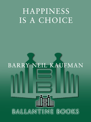 Cover image: Happiness Is a Choice 9780449907993