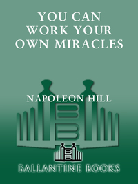 Cover image: You Can Work Your Own Miracles 9780449911778