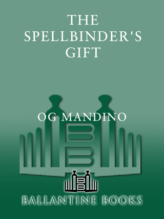 Cover image: Spellbinder's Gift 9780449912249