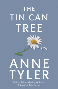 Cover image: The Tin Can Tree 9780449911891