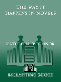Cover image: The Way It Happens In Novels 9780345359704