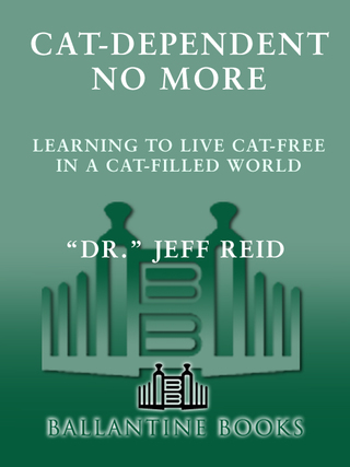 Cover image: Cat-Dependent No More! 9780449906682