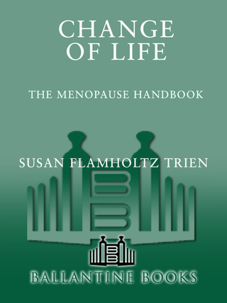 Cover image: Change of Life 9780449901885