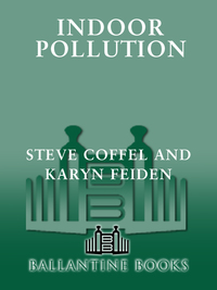 Cover image: Indoor Pollution 9780449904763