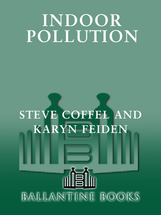 Cover image: Indoor Pollution 9780449904763