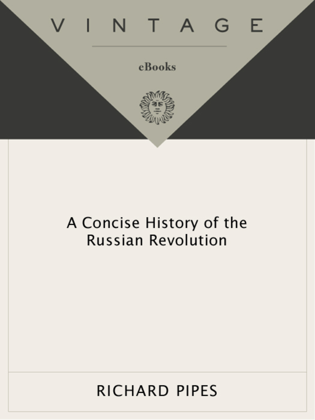 A Concise History of the Russian Revolution
