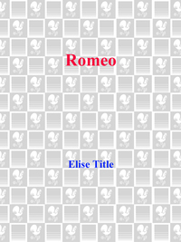 Cover image: Romeo 9780553572063