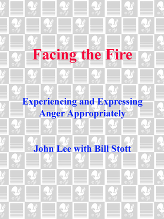 Cover image: Facing the Fire 9780553372403