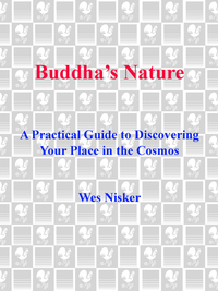 Cover image: Buddha's Nature 9780553379990