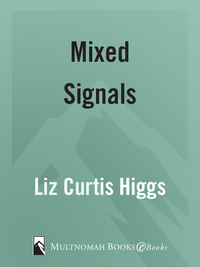Cover image: Mixed Signals 9781590524381