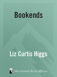 Cover image: Bookends 9781590524374