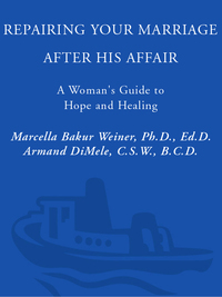 Cover image: Repairing Your Marriage After His Affair 9780761509639