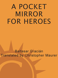 Cover image: A Pocket Mirror for Heroes 9780385503143