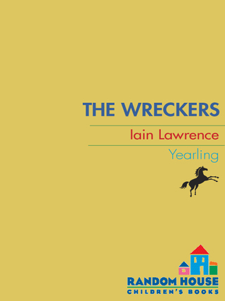 Cover image: The Wreckers 9780440415459