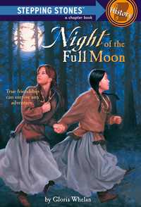 Cover image: Night of the Full Moon 9780679872764