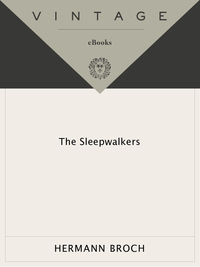 Cover image: The Sleepwalkers 9780679764069