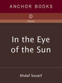 Cover image: In the Eye of the Sun 9780385720373