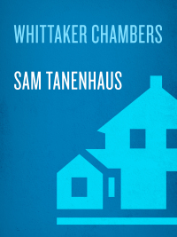 Cover image: Whittaker Chambers 9780375751455