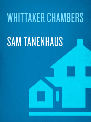 Cover image: Whittaker Chambers 9780375751455