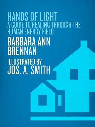 Cover image: Hands of Light 9780553345391