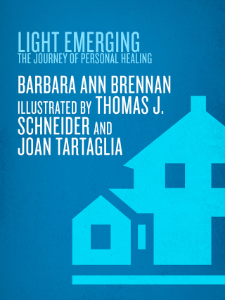 Cover image: Light Emerging 9780553354560