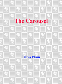 Cover image: The Carousel 9780440216841