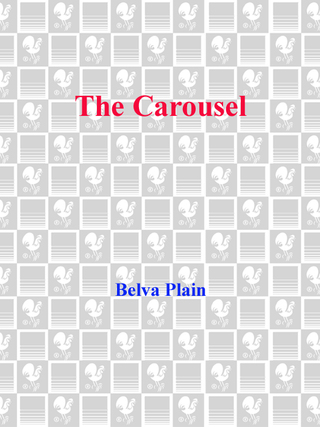 Cover image: The Carousel 9780440216841