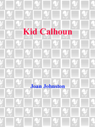 Cover image: Kid Calhoun 9780440212805