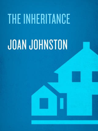 Cover image: The Inheritance 9780440217596