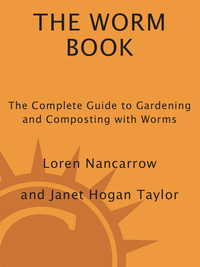 Cover image: The Worm Book 9780898159943