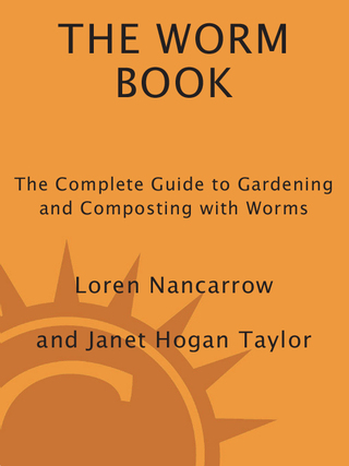 Cover image: The Worm Book 9780898159943