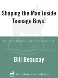 Cover image: Teenage Boys 9781578560424