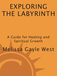 Cover image: Exploring the Labyrinth 9780767903561