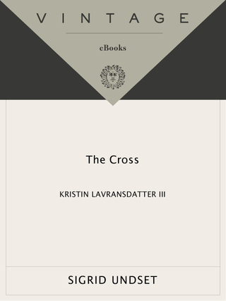 Cover image: The Cross 9780394752914