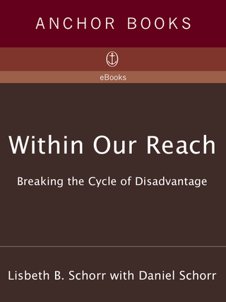 Cover image: Within Our Reach 9780385242448