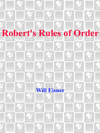 Cover image: Robert's Rules of Order 9780553225983