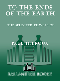 Cover image: To the Ends of the Earth 9780804111225