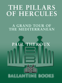 Cover image: The Pillars of Hercules 9780449910856