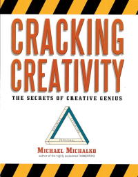 Cover image: Cracking Creativity 9781580083119