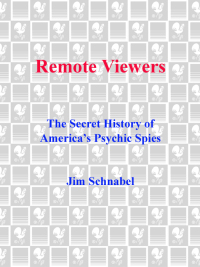 Cover image: Remote Viewers 9780440614050