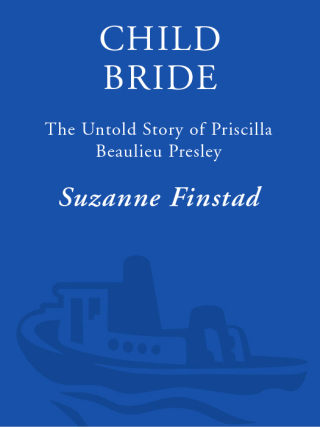 Cover image: Child Bride 9780307336958