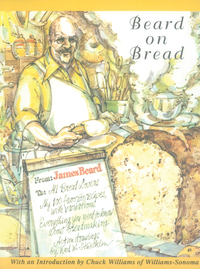 Cover image: Beard on Bread 9780679755043