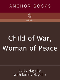 Cover image: Child of War, Woman of Peace 9780385471473