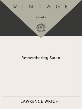Cover image: Remembering Satan 9780679755821