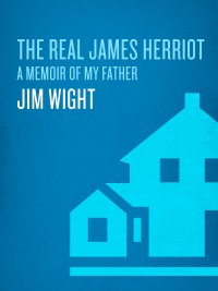 Cover image: The Real James Herriot 9780345434906