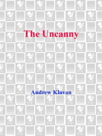 Cover image: The Uncanny 9780440225775