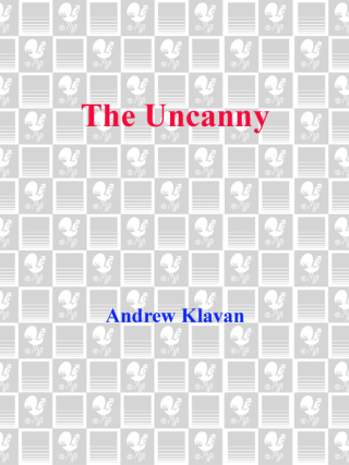 Cover image: The Uncanny 9780440225775