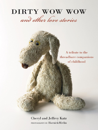 Cover image: Dirty Wow Wow and Other Love Stories 9781580088329