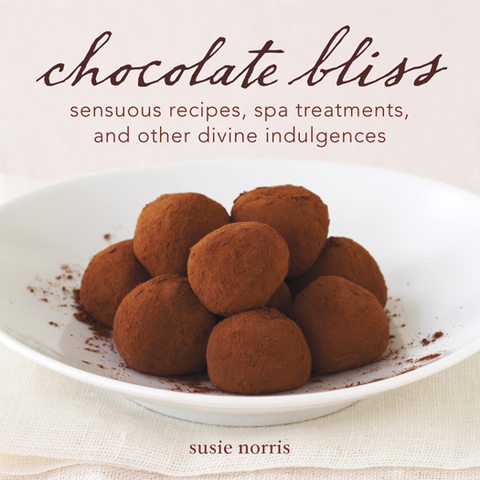 Chocolate Bliss: Sensuous Recipes, Spa Treatments, and Other Divine Indulgences [A Cookbook] - FULL INSTANT DOWNLOAD | PDF DOCX EPUB